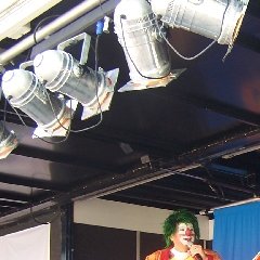 Clown huren in Rotterdam?